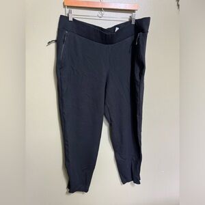 Adidas Pants, Black,‎ Size 2X